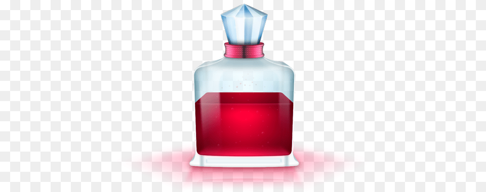 Love Potion Solution, Bottle, Cosmetics, Perfume, Food Free Transparent Png