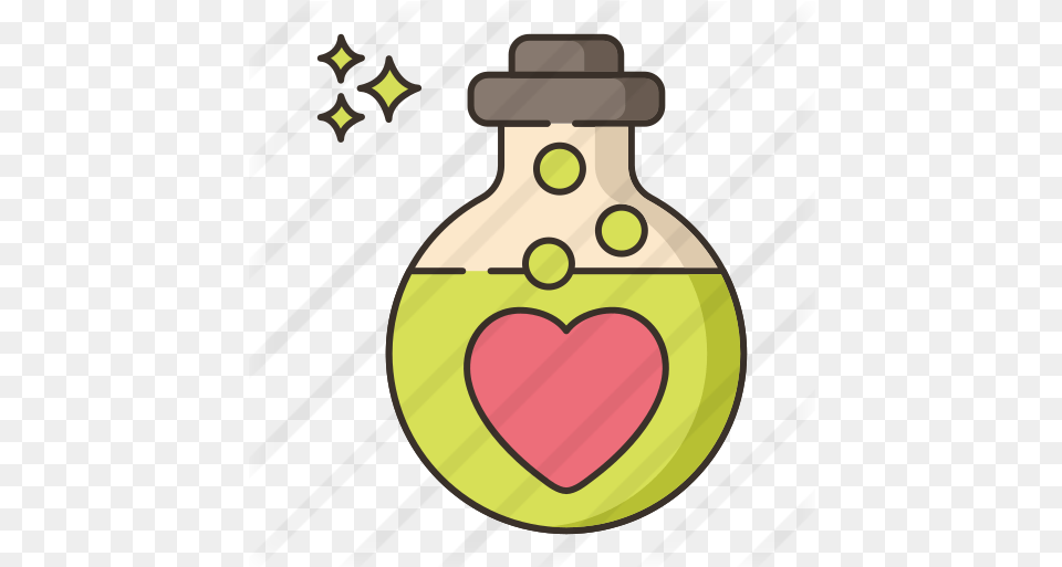 Love Potion Valentines Day Icons Online Counseling Icon, Ammunition, Grenade, Weapon, Jar Free Png