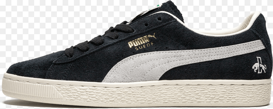 Love Puma Suede Classic Rudolf Dassler Puma, Clothing, Footwear, Shoe, Sneaker Free Transparent Png