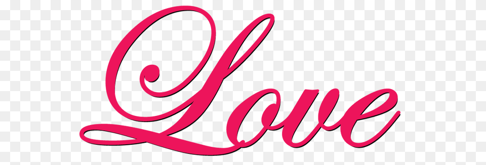 Love Quotes Cliparts, Text Png Image