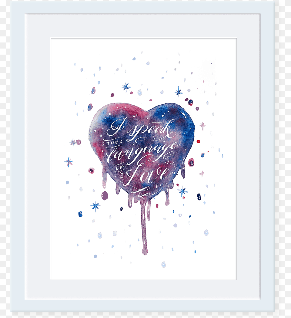 Love Quotes Heart, Food, Sweets Free Transparent Png