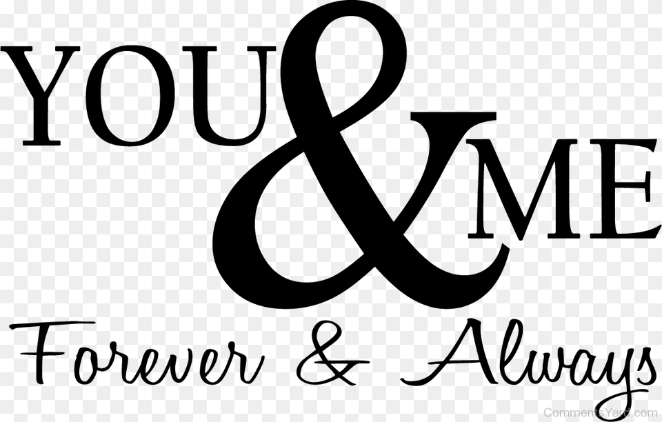 Love Quotes Text, Alphabet, Ampersand, Symbol, Handwriting Free Transparent Png
