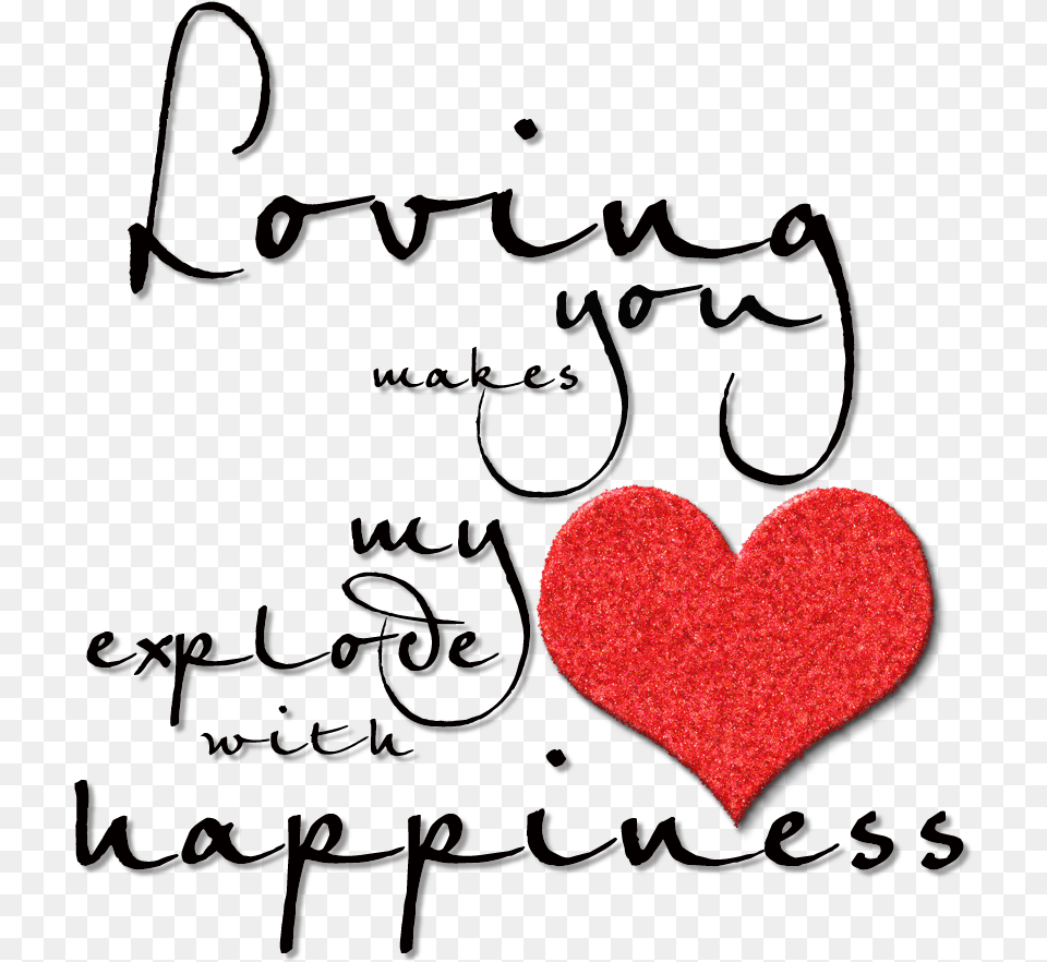 Love Quotes Vector Freeuse Download Love Quotes Text, Handwriting Free Png