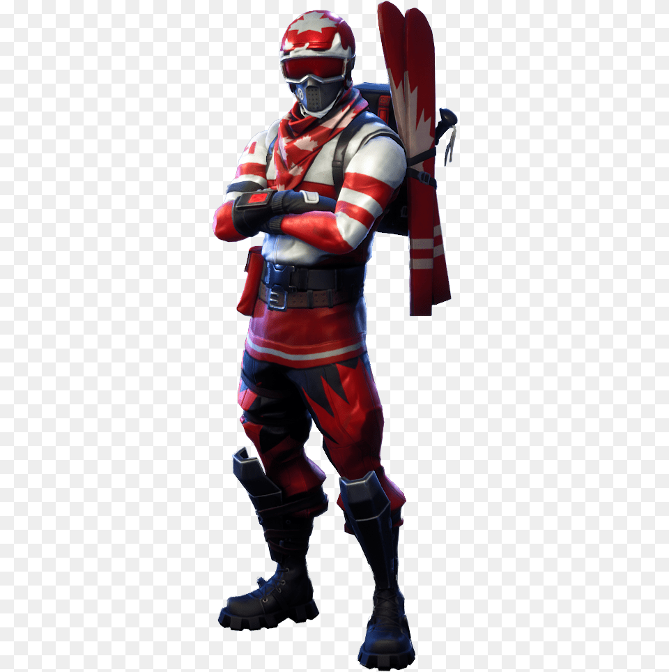 Love Ranger Fortnite Skin, Helmet, Adult, Person, Man Png