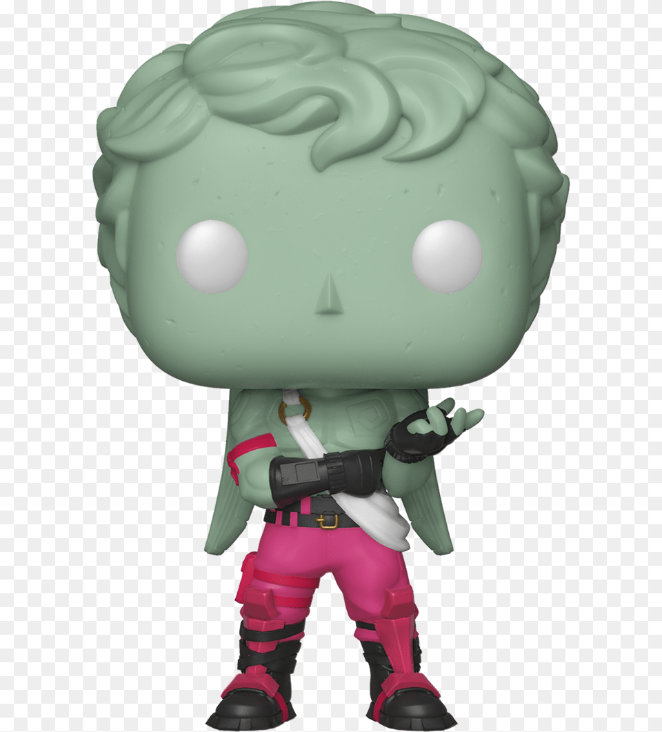 Love Ranger Love Ranger Fortnite Pop, Toy, Book, Comics, Publication Png Image