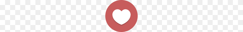 Love Reaction Emoji, Heart, Astronomy, Moon, Nature Png Image