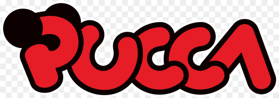 Love Recipe Pucca Netflix, Logo, Dynamite, Weapon, Text Free Transparent Png