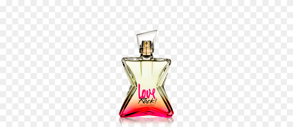 Love Rock, Bottle, Cosmetics, Perfume Free Png