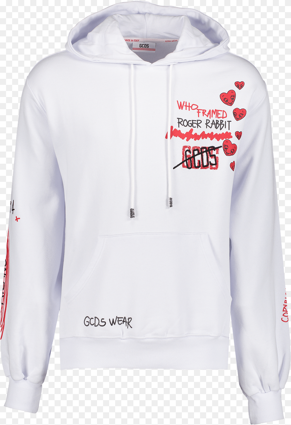 Love Roger Hoodie Hoodie, Clothing, Hood, Knitwear, Sweater Free Png Download