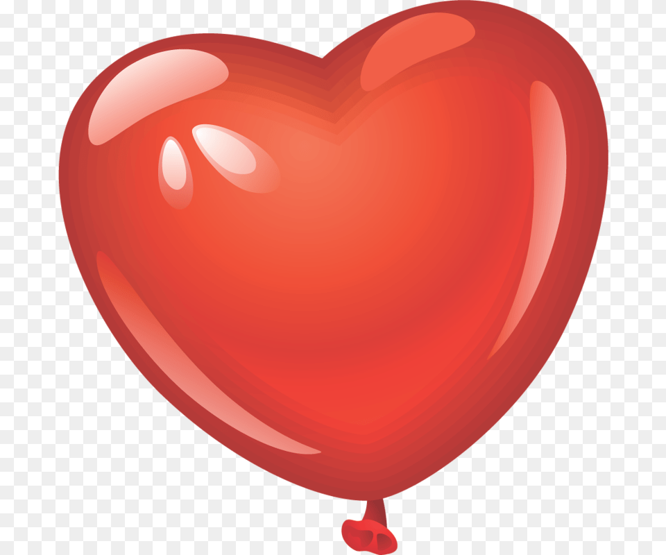 Love Romanticheskij Klipart Balloon, Astronomy, Heart, Moon, Nature Free Transparent Png