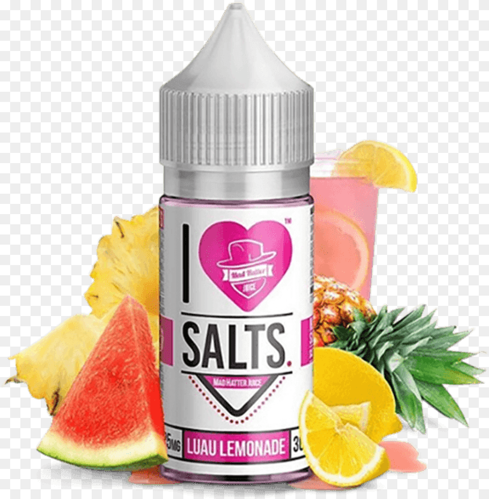 Love Salts Luau Lemonade Love Salts Luau Lemonade, Food, Fruit, Plant, Produce Free Png Download