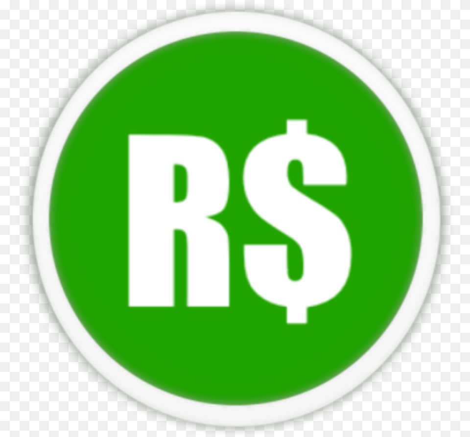 Love Sean Roblox Robux Icon, Symbol, Number, Text Png