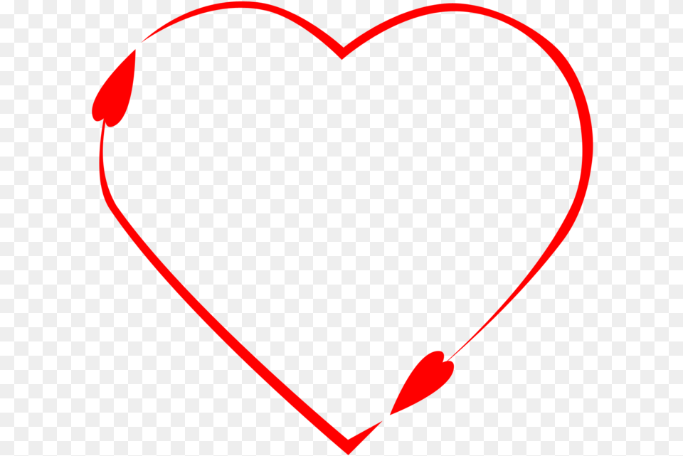 Love Shapes, Heart, Balloon, Bow, Weapon Png