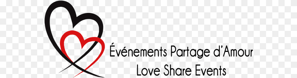Love Share Events Wedding, Heart, Logo, Symbol Png Image
