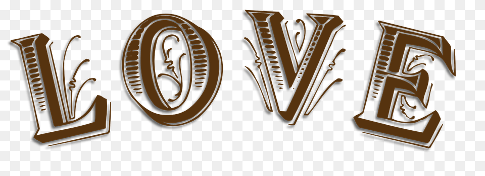 Love Sign, Logo, Emblem, Symbol, Text Png Image