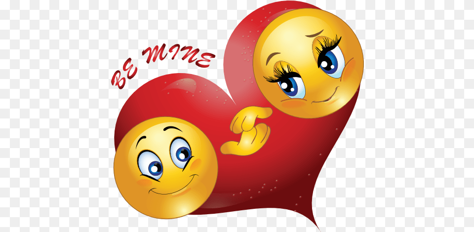 Love Smileys Symbols U0026 Emoticons Love Smileys, Heart, Baby, Person, Balloon Png Image