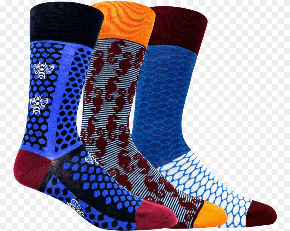 Love Sock Company Funky Socks, Clothing, Hosiery Png