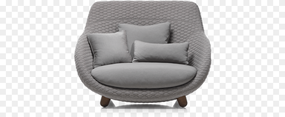 Love Sofa Moooi Love Sofa High Back, Cushion, Furniture, Home Decor, Chair Png Image