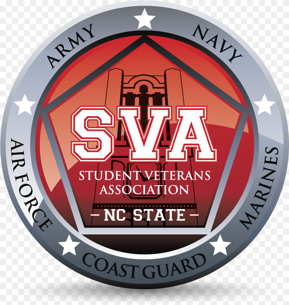 Love Softball Royal Blue Square Shower Curtain Student Veterans Of America Logo Nc State, Badge, Symbol, Emblem, Disk Png Image