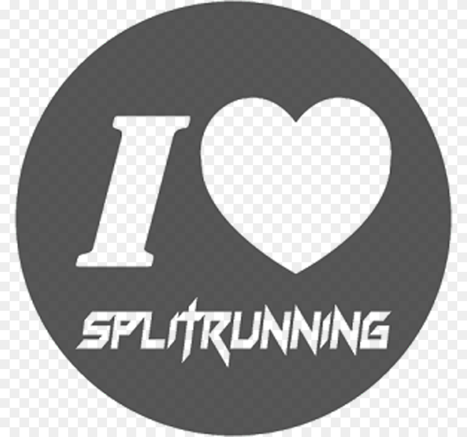 Love Split Running Skin, Helmet Free Png Download