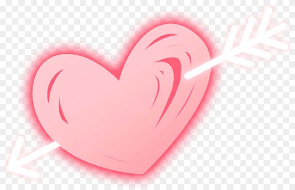 Love Sticker Heart, Food, Sweets, Candy, Baby Png Image