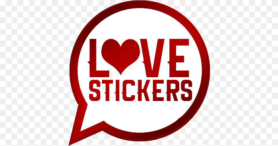 Love Stickers Wastickerapps For Whatsapp Comnebulo Whatsapp Apk Whatsapp Stickers, Logo, First Aid, Sticker Free Png Download