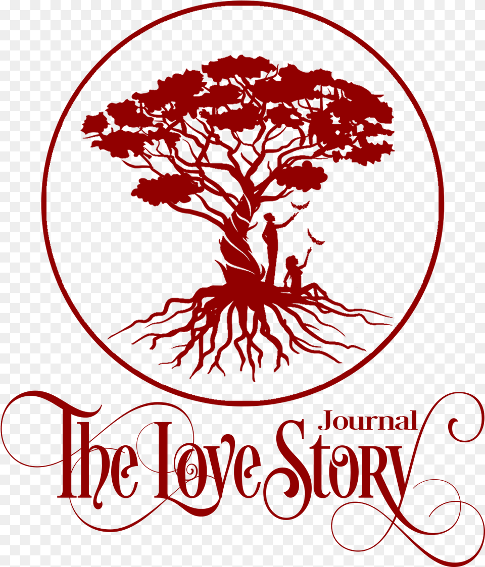 Love Story, Plant, Tree, Book, Publication Free Transparent Png