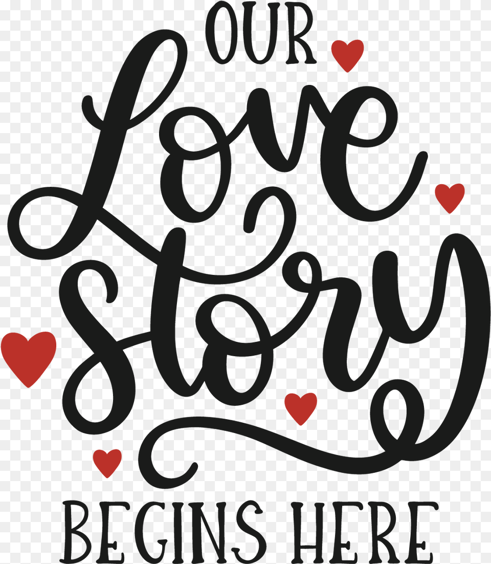 Love Story Begins Quotes, Text, Dynamite, Handwriting, Weapon Png Image