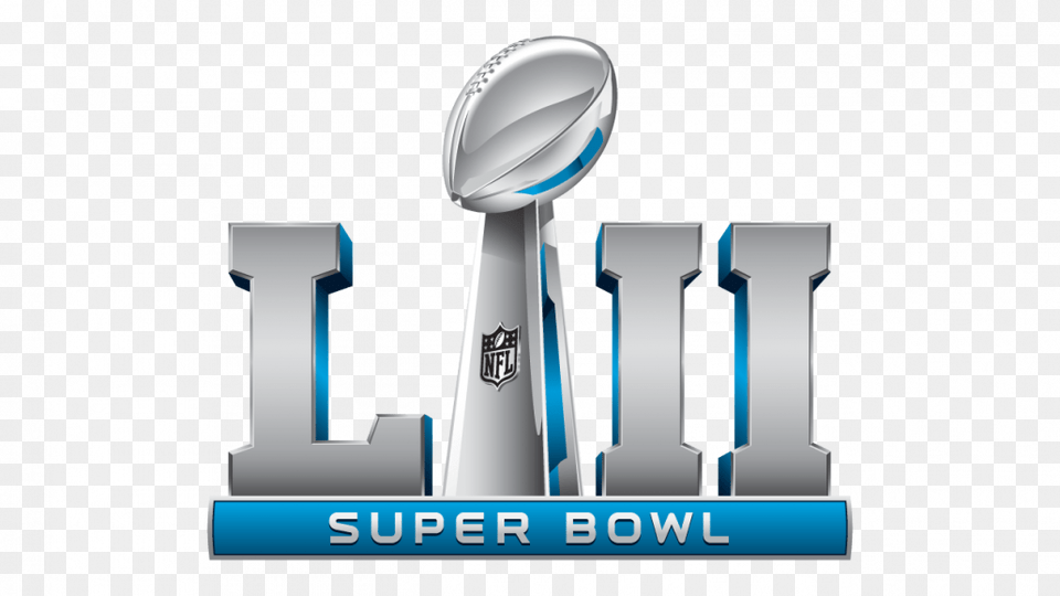 Love Super Bowl Sunday Then You39ll Love Estate Planning Super Bowl 2018 Logo, Cutlery, Spoon Png Image