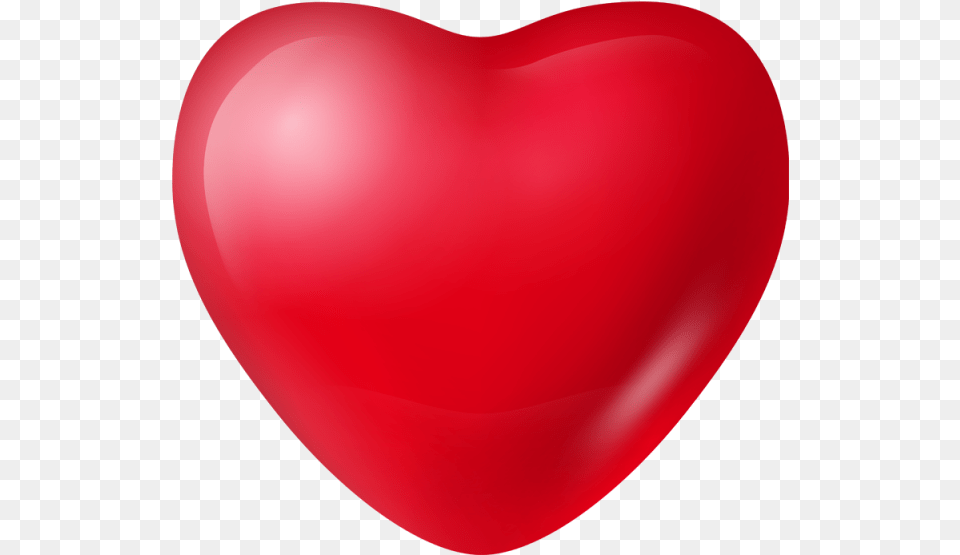 Love Symbol Clipart Heart, Balloon Free Png Download