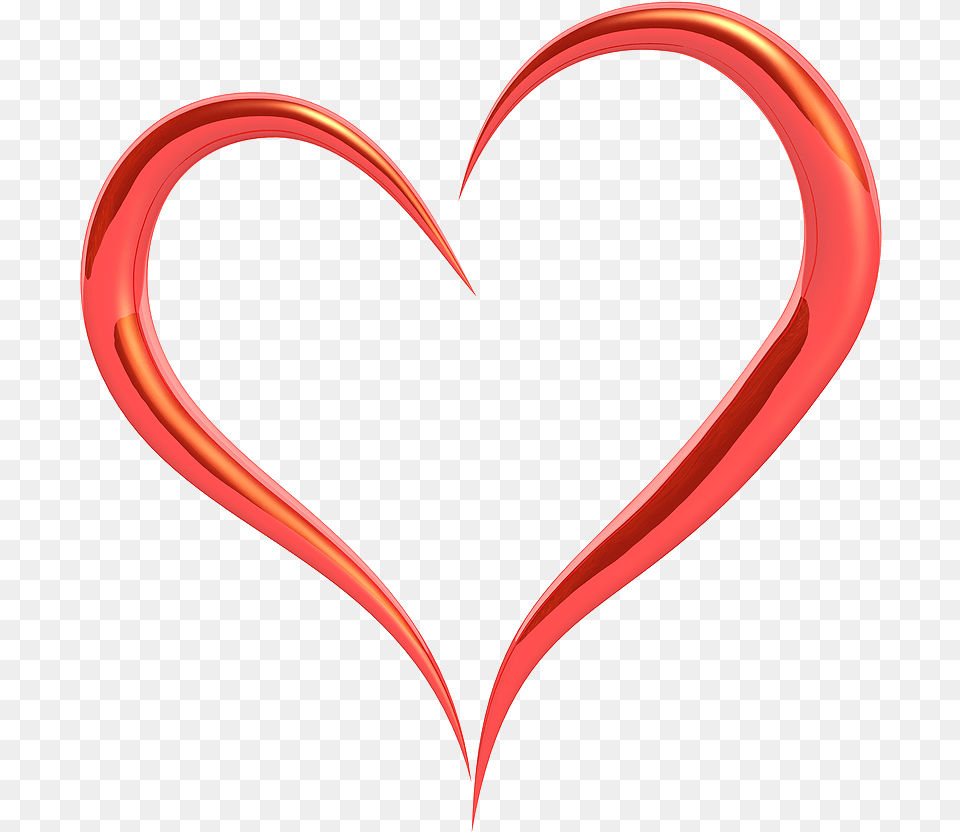 Love Symbol Images Whatsapp Dp, Heart, Bow, Weapon Free Transparent Png
