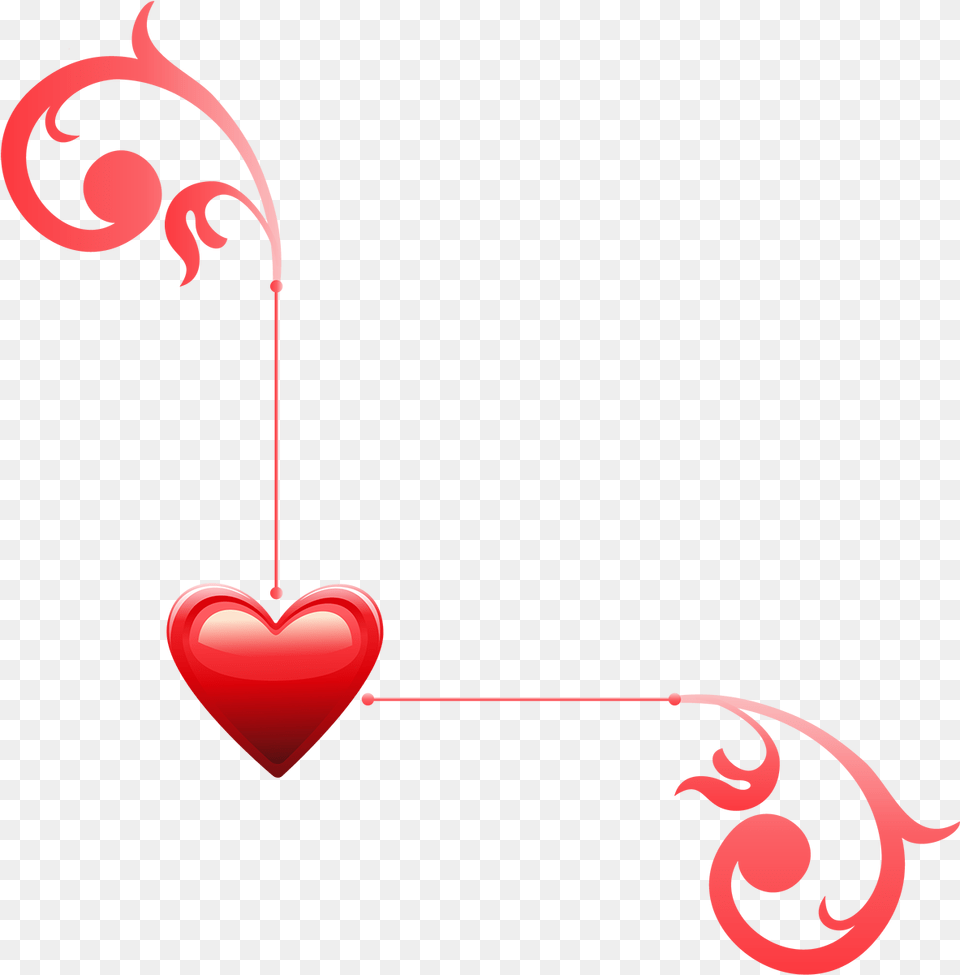 Love Symbol Picsart, Heart Png Image