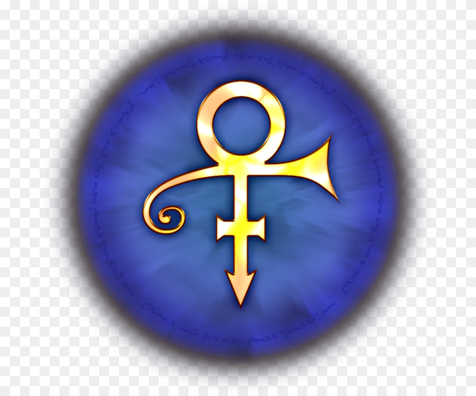 Love Symbol Prince Prince Symbol, Weapon Free Png Download