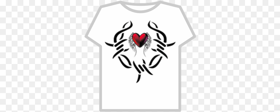 Love Tattoo For Photo Editing, Clothing, T-shirt, Heart, Shirt Png