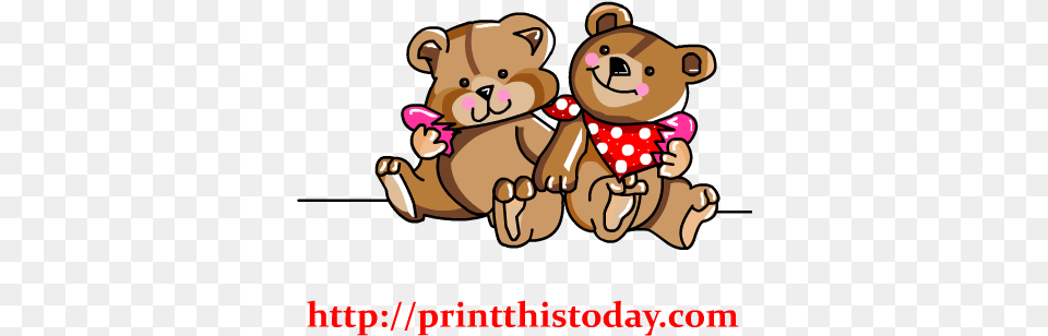 Love Teddy Bear Clip Art Teddy Bear, Teddy Bear, Toy, Animal, Mammal Free Transparent Png