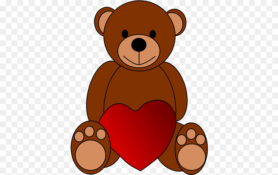 Love Teddy Bear Transparent Love You Mark, Teddy Bear, Toy, Nature, Outdoors Free Png