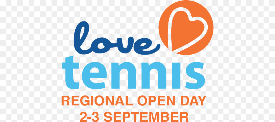 Love Tennis Logo With Dates Rock Roll Hall Of Fame, Advertisement, Poster, Text Free Transparent Png