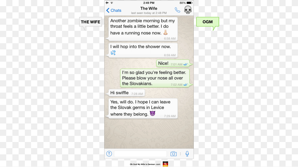 Love Text Chat Online Messaging Whatsapp Message Hq Whatsapp Love Text Messages, Text Message Png Image