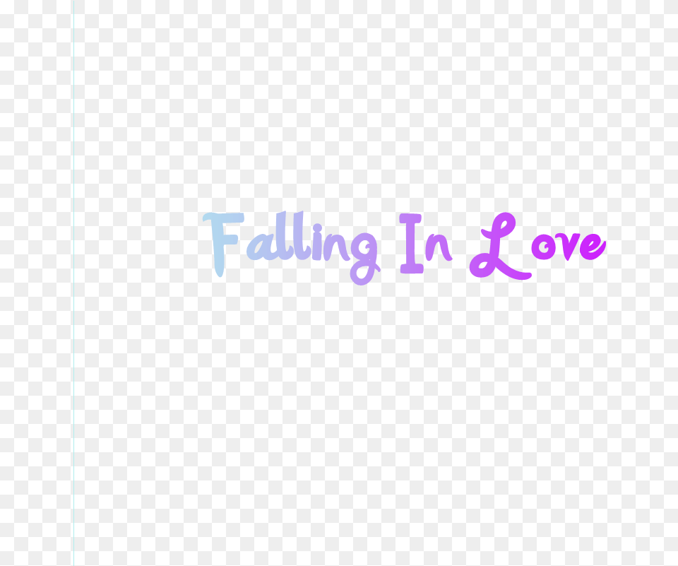 Love Text Download Again In Love, Purple Free Transparent Png