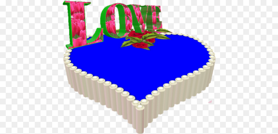 Love Text Love Text, Birthday Cake, Cake, Cream, Dessert Png Image