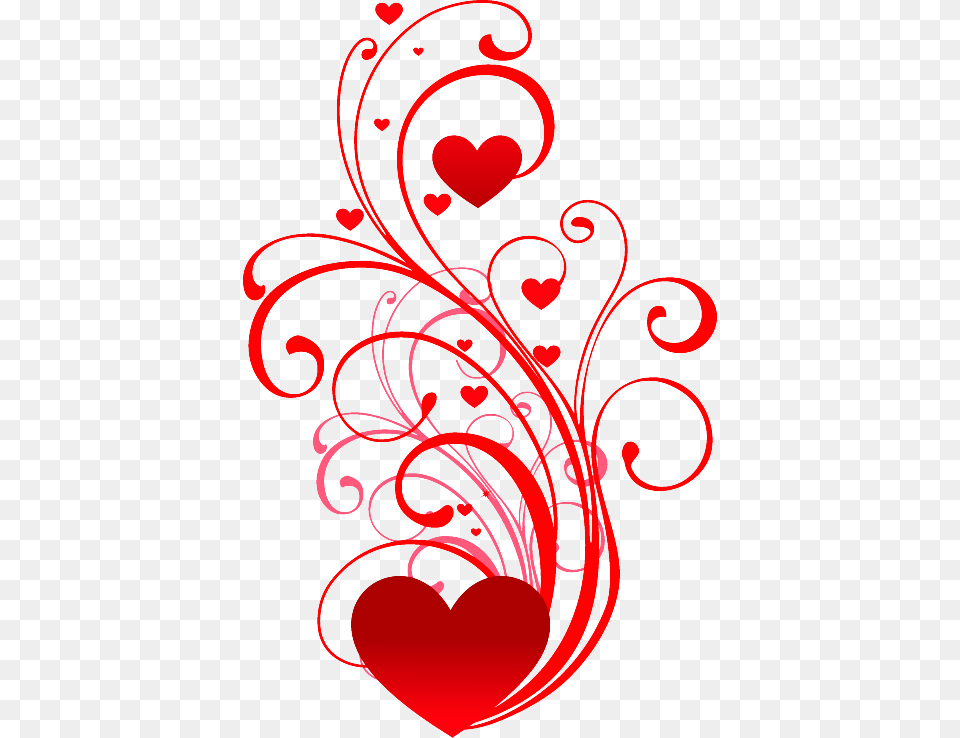 Love This Heart Heart Designs, Art, Floral Design, Graphics, Pattern Png