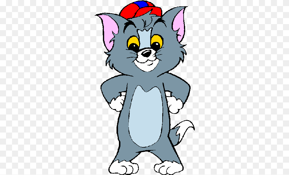 Love Tom And Jerry, Baby, Person, Cartoon, Book Free Png