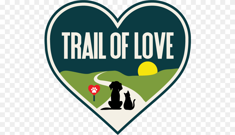 Love Trail, Animal, Cat, Mammal, Pet Free Transparent Png