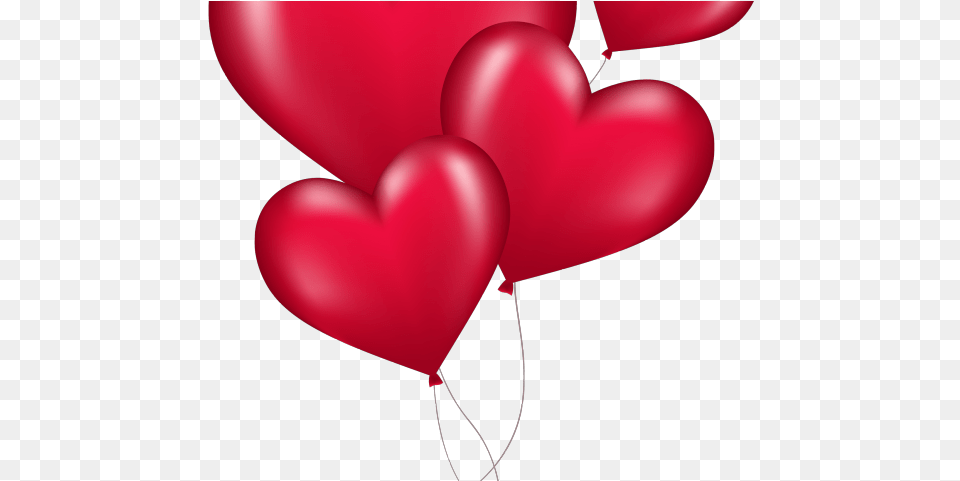 Love Transparent Images 15 960 X 559 Webcomicmsnet Happy Valentines Day Dear Friend, Balloon Png