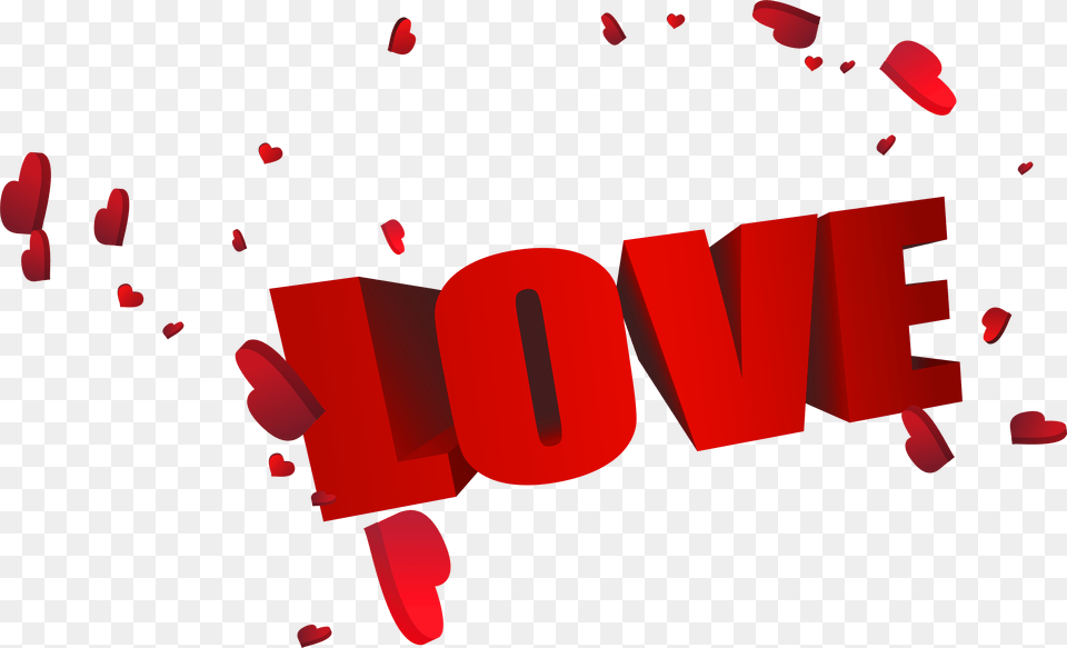 Love Transparent Images Love, Paper, Dynamite, Weapon Png Image