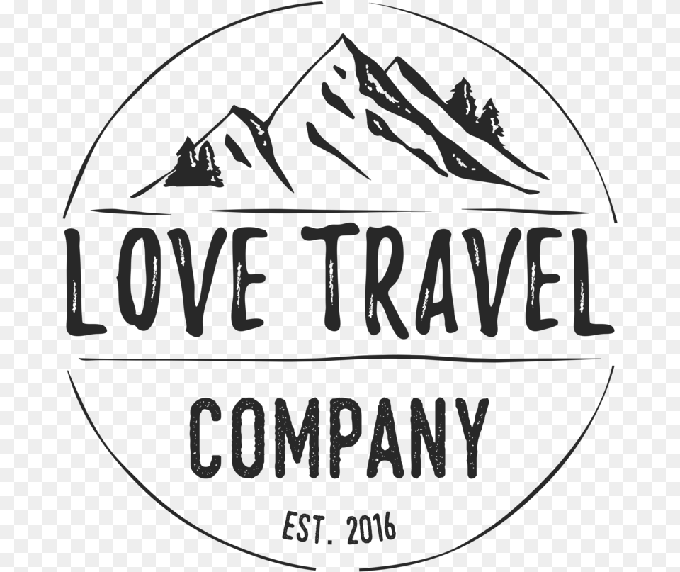 Love Travel Co Survival Kit, Outdoors Png Image