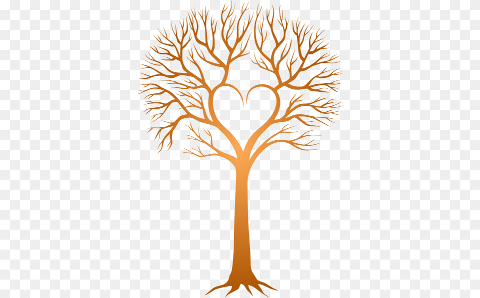 Love Tree Clip Art Rustic Love Tree Clipart, Plant, Person, Drawing Free Png