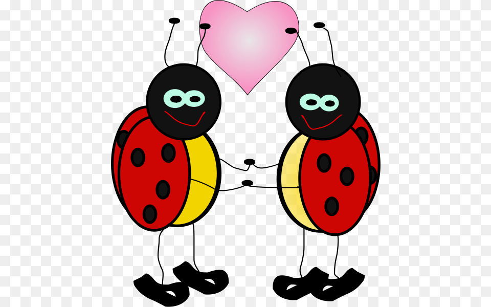 Love Vector If You Were A Bug And I Were A Bug Png