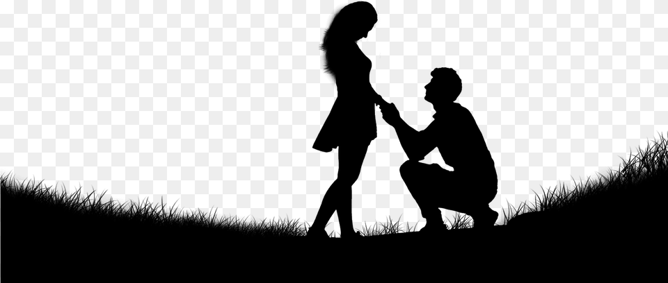 Love Whatsapp Status Propose Day Images Hd, Gray Free Png
