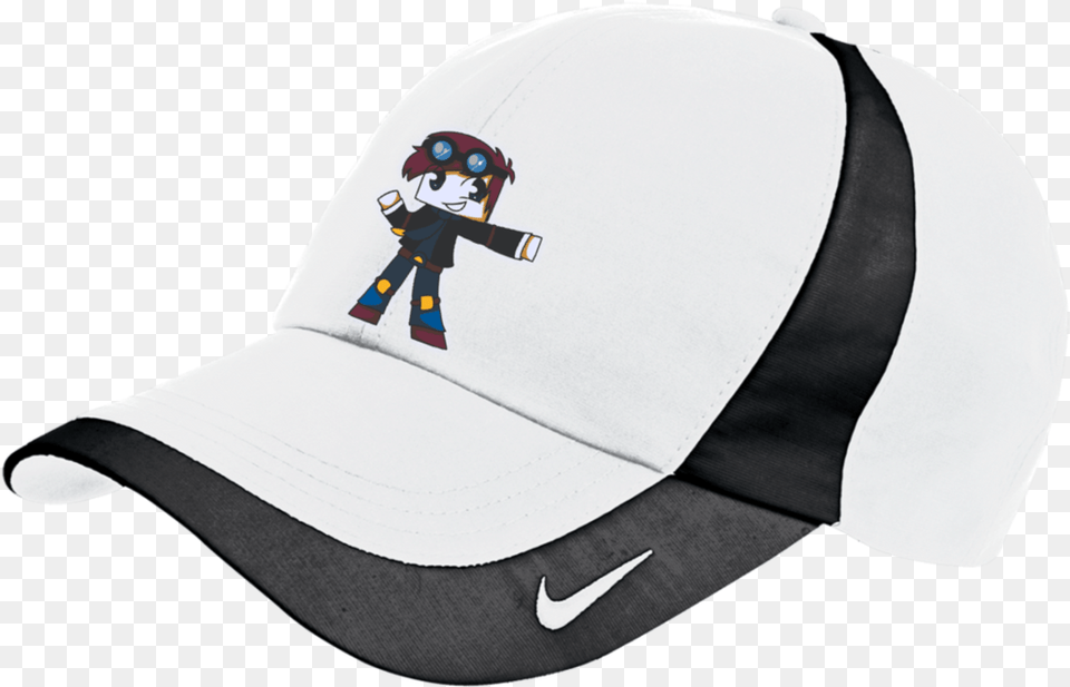 Love Wins Gay Pride Hat Printed Nike Golf Technical Colorblock Cap, Baseball Cap, Clothing, Baby, Person Free Png Download